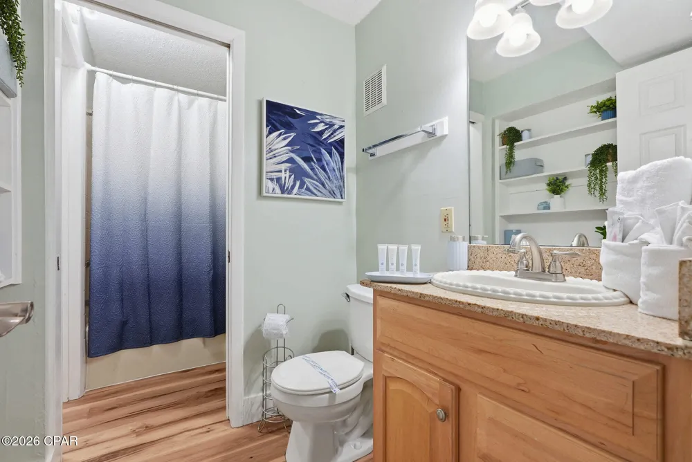 8743 Thomas Drive #131 Panama City Beach, FL 32408