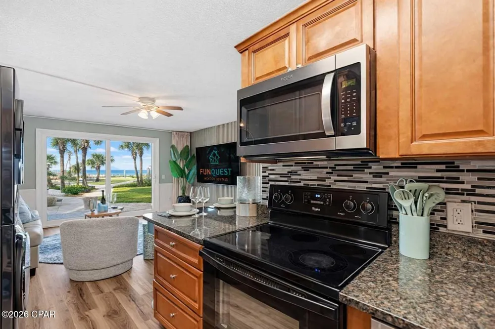 8743 Thomas Drive #131 Panama City Beach, FL 32408