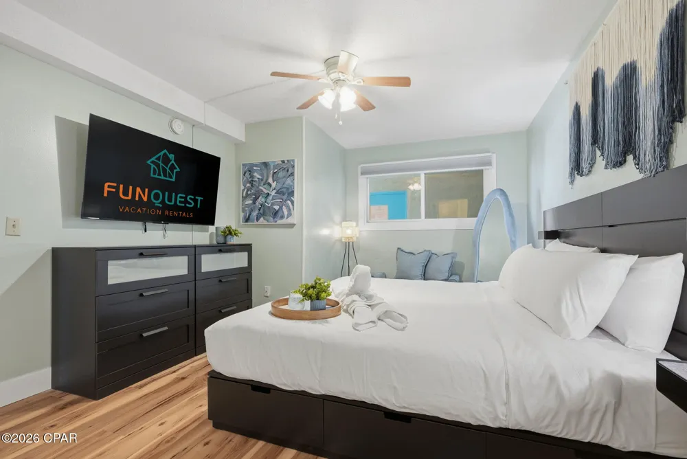 8743 Thomas Drive #131 Panama City Beach, FL 32408