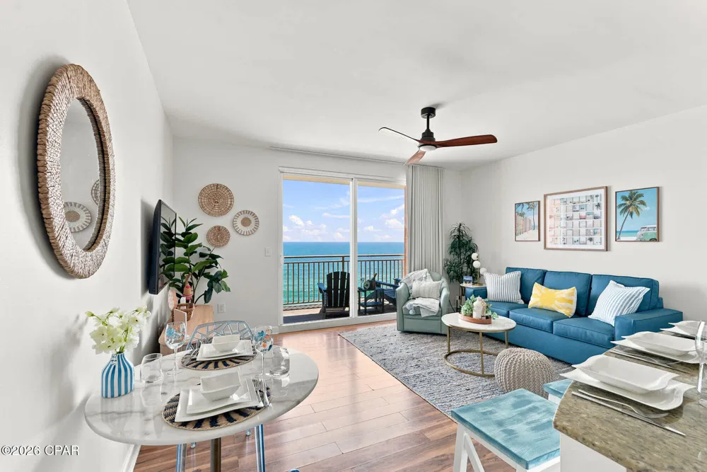17729 Front Beach Road #804E Panama City Beach, FL 32413
