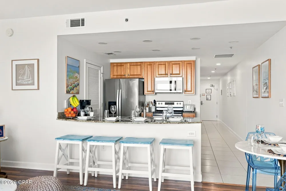 17729 Front Beach Road #804E Panama City Beach, FL 32413