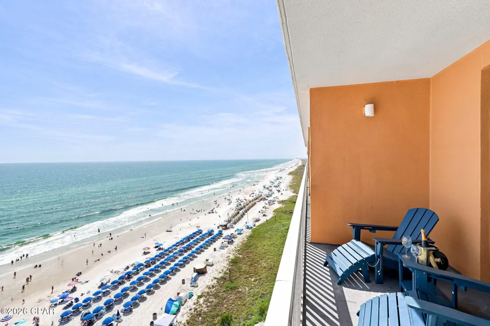 17729 Front Beach Road #804E Panama City Beach, FL 32413