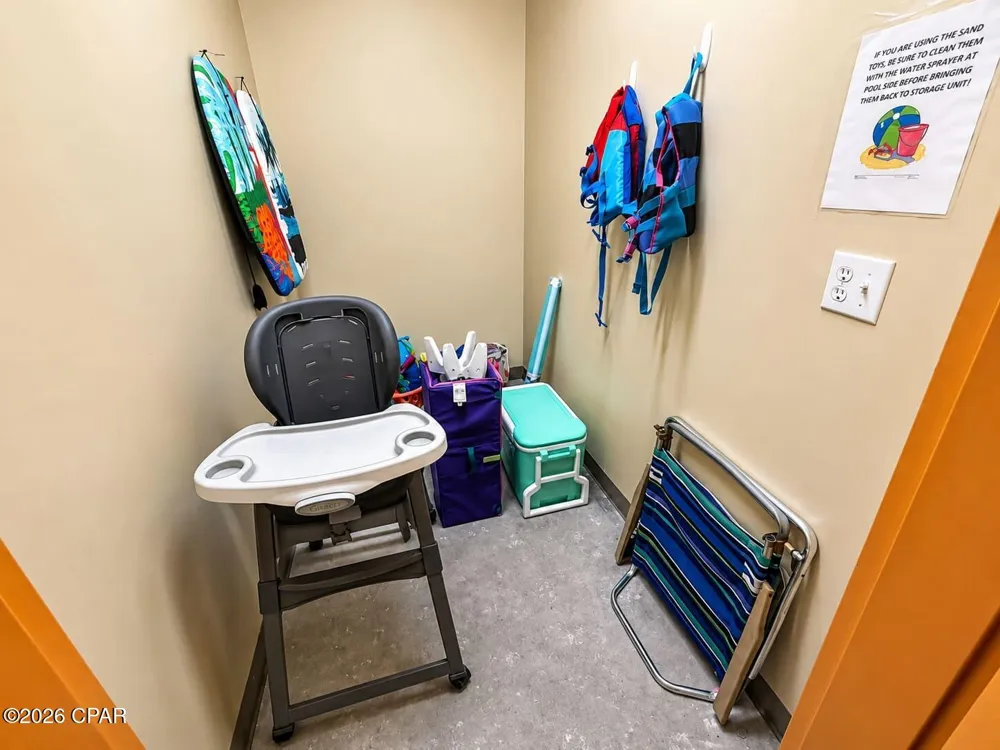 17729 Front Beach Road #804E Panama City Beach, FL 32413