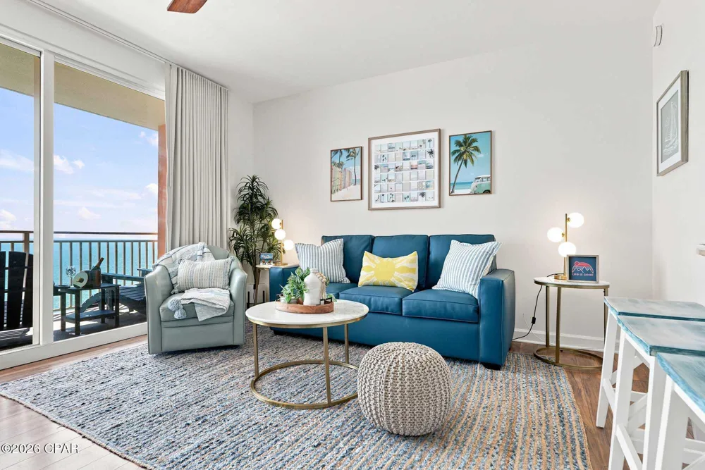 17729 Front Beach Road #804E Panama City Beach, FL 32413