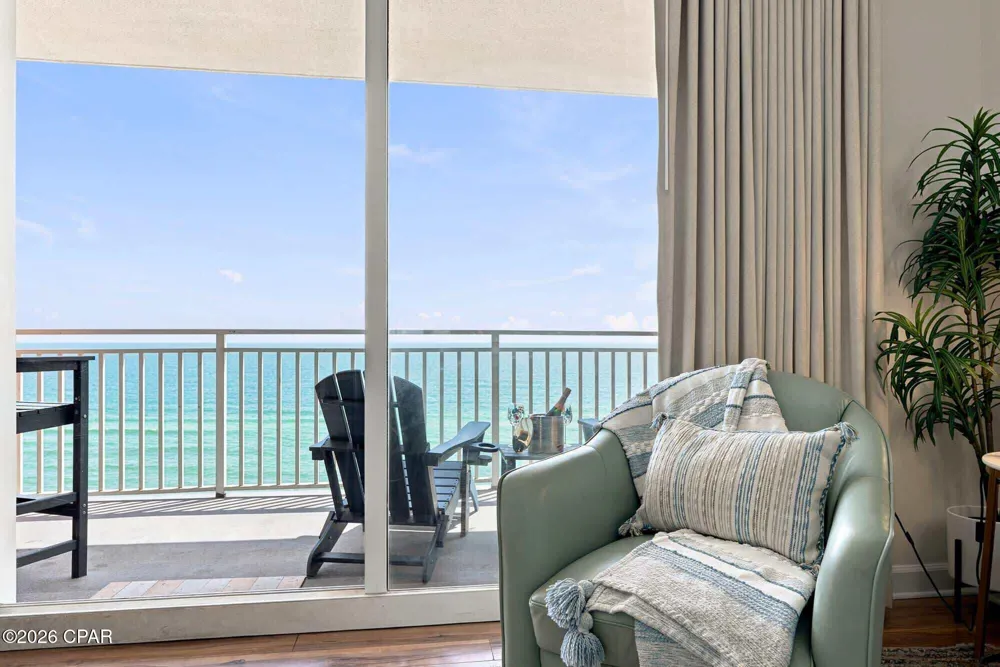 17729 Front Beach Road #804E Panama City Beach, FL 32413
