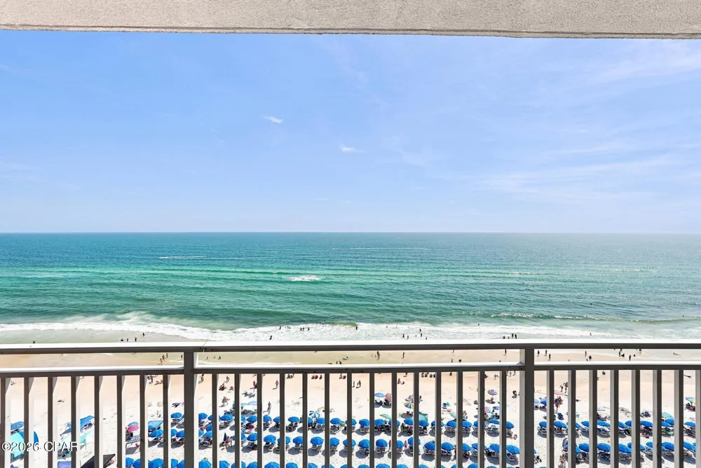 17729 Front Beach Road #804E Panama City Beach, FL 32413