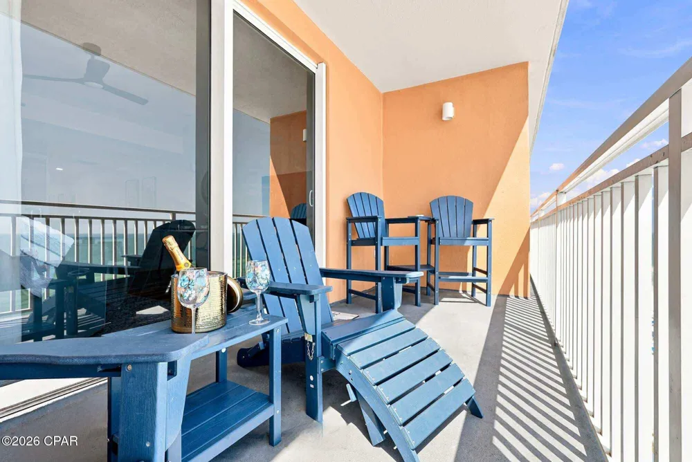 17729 Front Beach Road #804E Panama City Beach, FL 32413