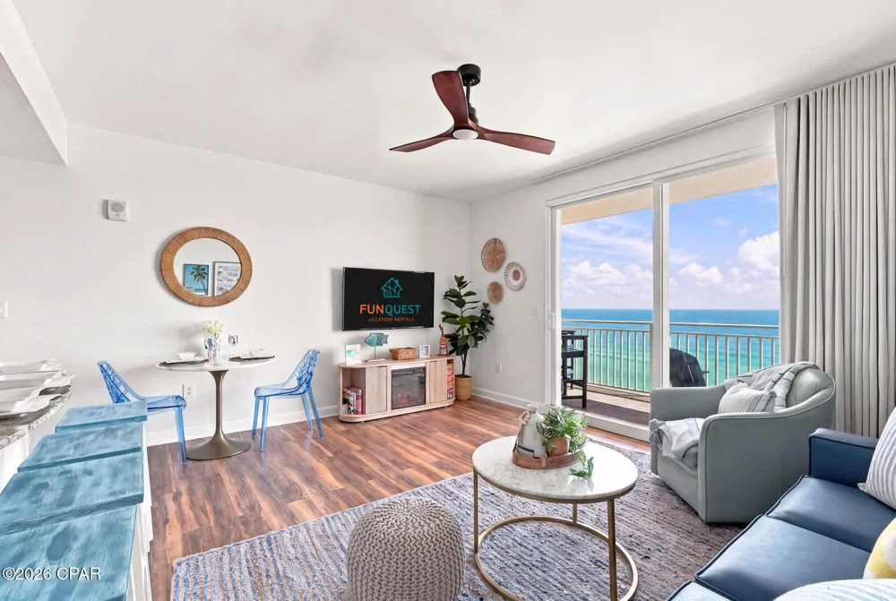 17729 Front Beach Road #804E Panama City Beach, FL 32413
