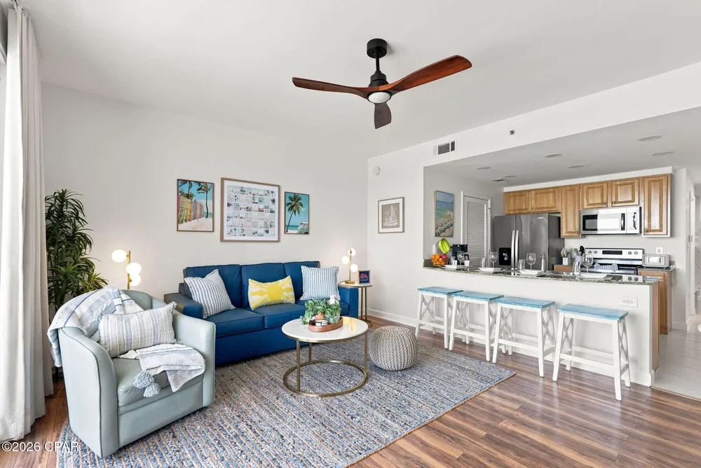 17729 Front Beach Road #804E Panama City Beach, FL 32413