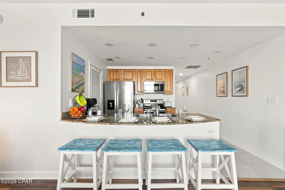 17729 Front Beach Road #804E Panama City Beach, FL 32413