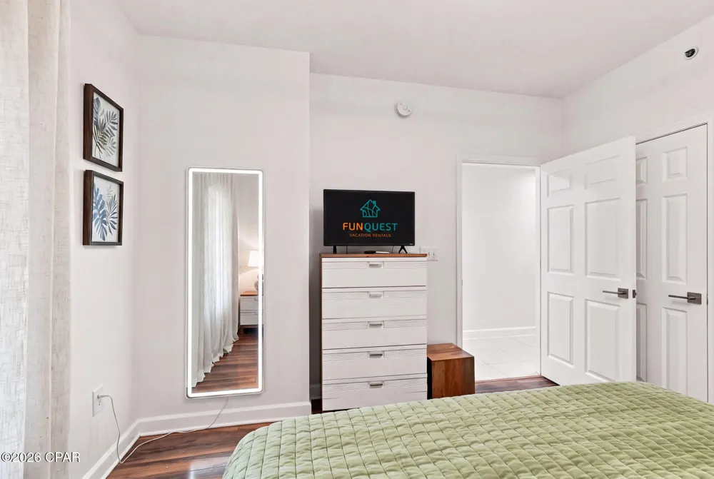 17729 Front Beach Road #804E Panama City Beach, FL 32413