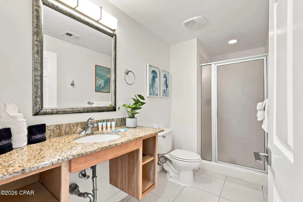 17729 Front Beach Road #804E Panama City Beach, FL 32413