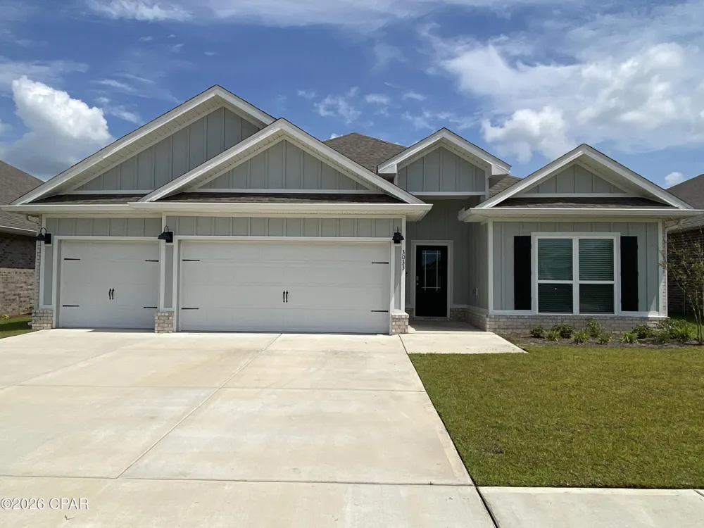 3033 Rachel Place Southport, FL 32409