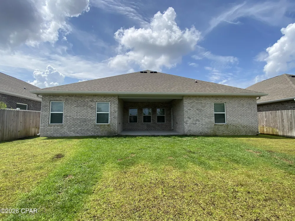 3033 Rachel Place Southport, FL 32409