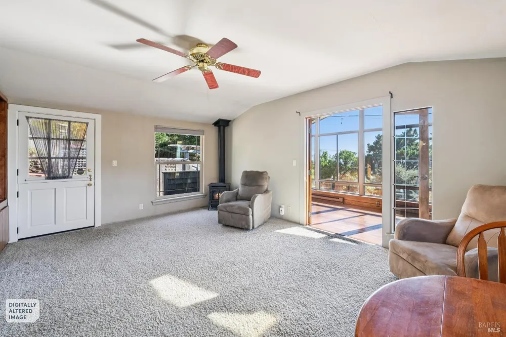 3384 Shoreline Highway Stinson Beach, CA 94970