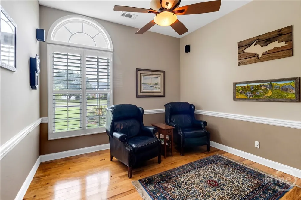 205 Cooperstown Drive Guyton, GA 31312