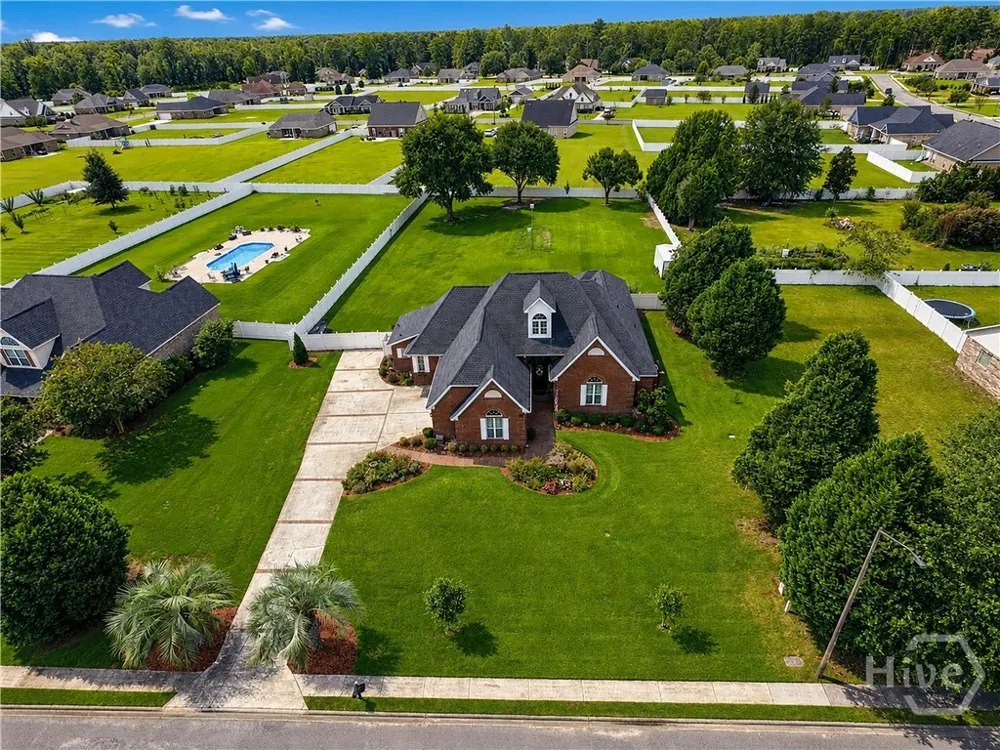 205 Cooperstown Drive Guyton, GA 31312