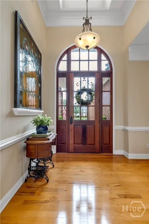 205 Cooperstown Drive Guyton, GA 31312