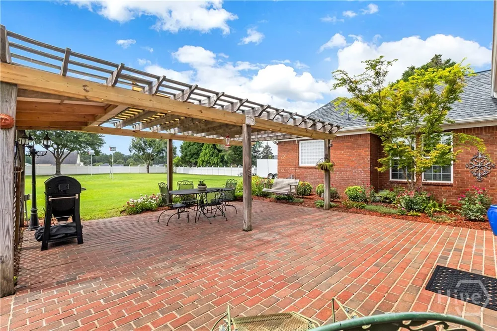 205 Cooperstown Drive Guyton, GA 31312