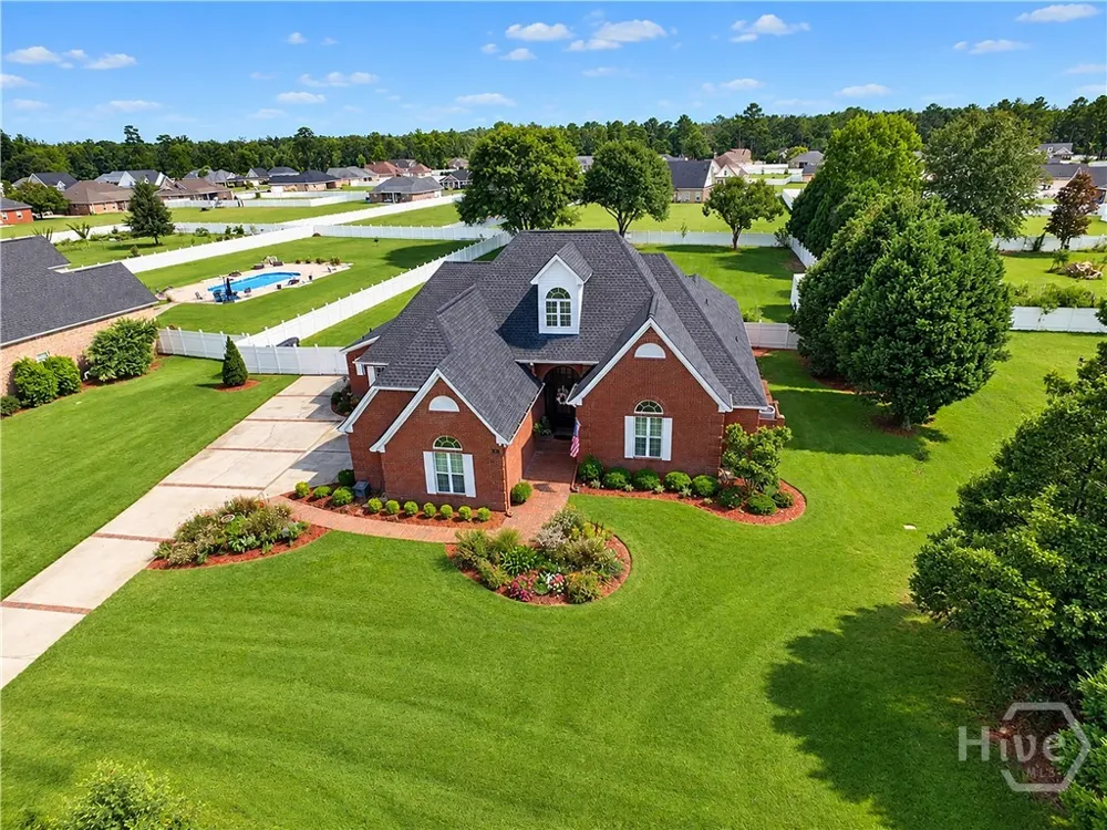 205 Cooperstown Drive Guyton, GA 31312
