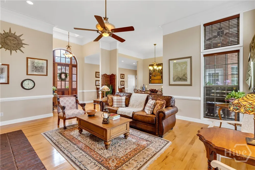 205 Cooperstown Drive Guyton, GA 31312