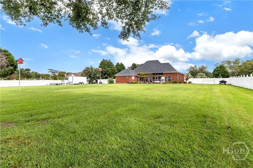 205 Cooperstown Drive Guyton, GA 31312