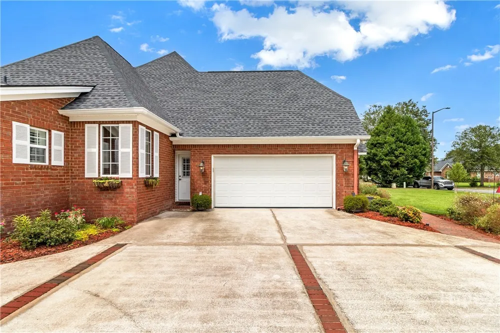 205 Cooperstown Drive Guyton, GA 31312