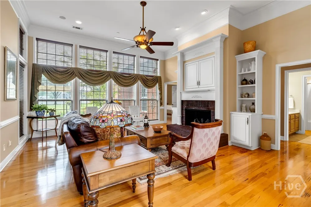 205 Cooperstown Drive Guyton, GA 31312