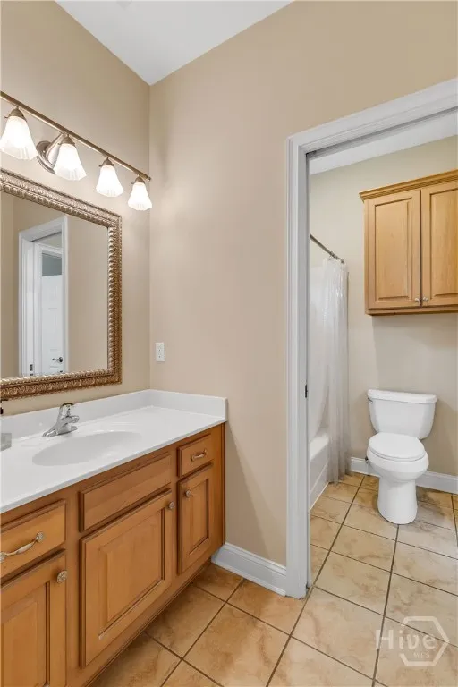 205 Cooperstown Drive Guyton, GA 31312