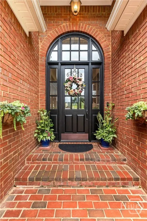 205 Cooperstown Drive Guyton, GA 31312