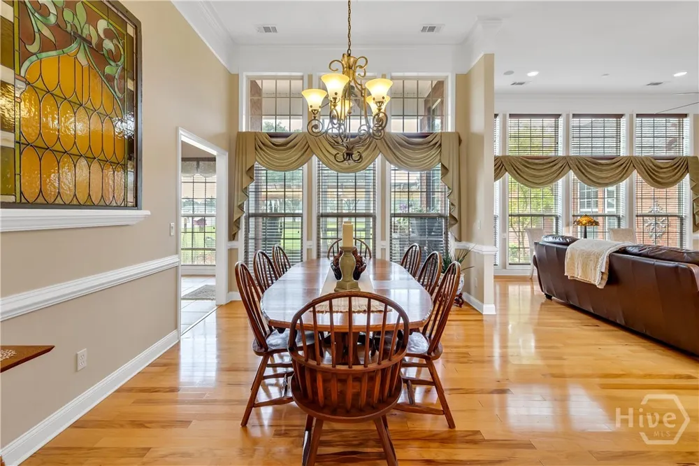 205 Cooperstown Drive Guyton, GA 31312
