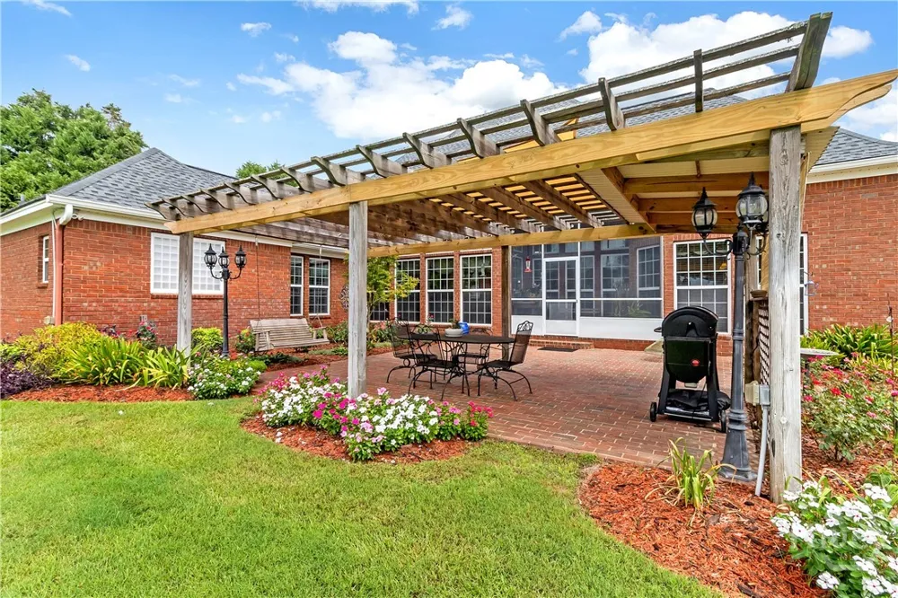 205 Cooperstown Drive Guyton, GA 31312