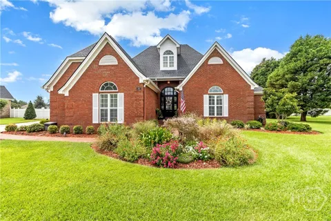 205 Cooperstown Drive