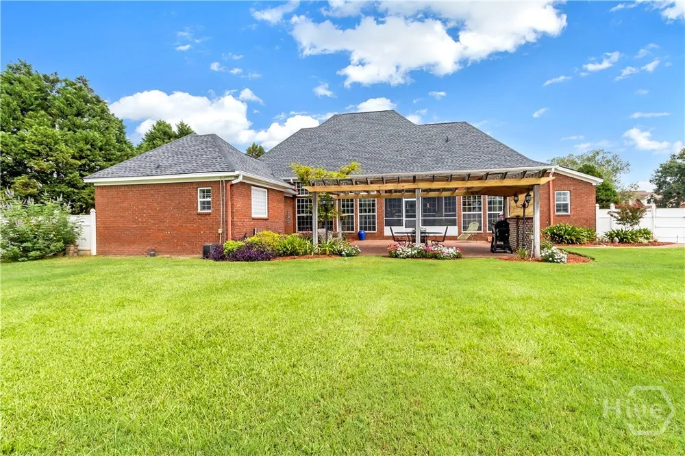 205 Cooperstown Drive Guyton, GA 31312