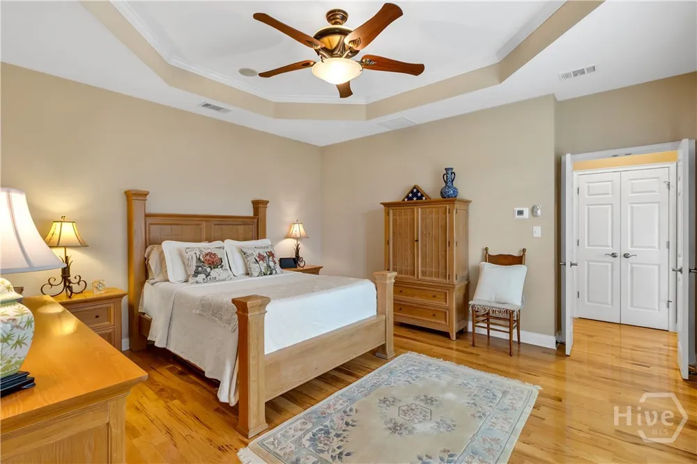 205 Cooperstown Drive Guyton, GA 31312