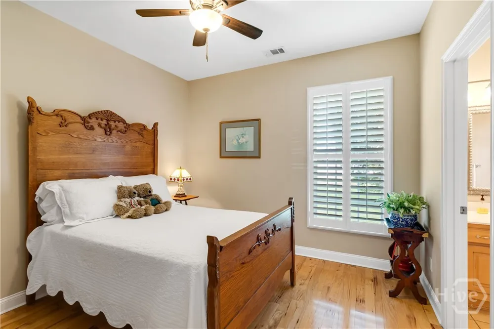 205 Cooperstown Drive Guyton, GA 31312