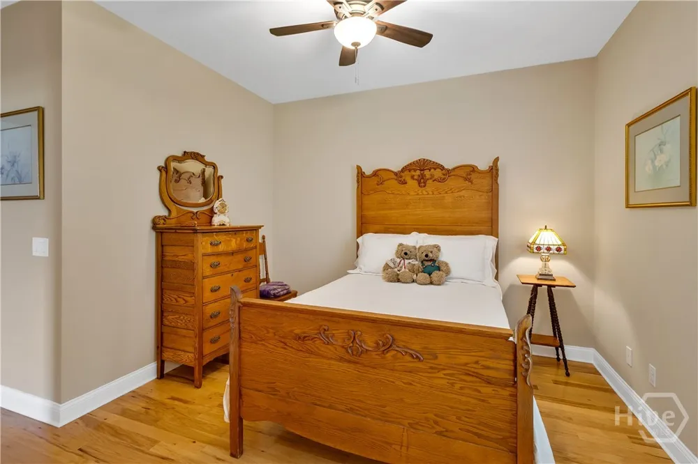 205 Cooperstown Drive Guyton, GA 31312