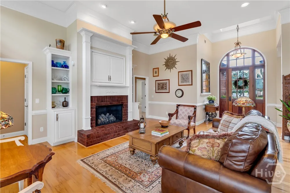 205 Cooperstown Drive Guyton, GA 31312