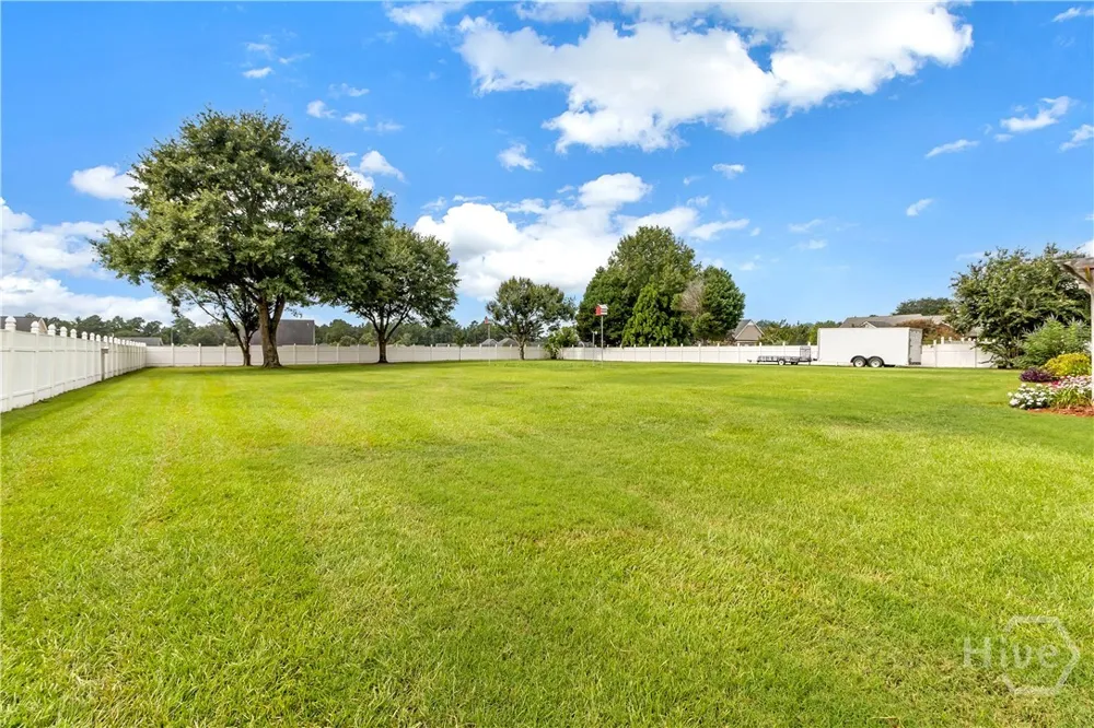 205 Cooperstown Drive Guyton, GA 31312