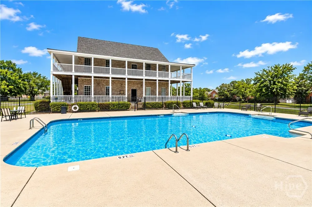 205 Cooperstown Drive Guyton, GA 31312