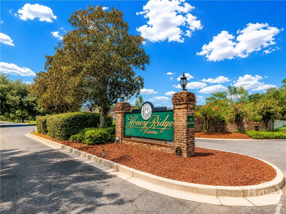 205 Cooperstown Drive Guyton, GA 31312
