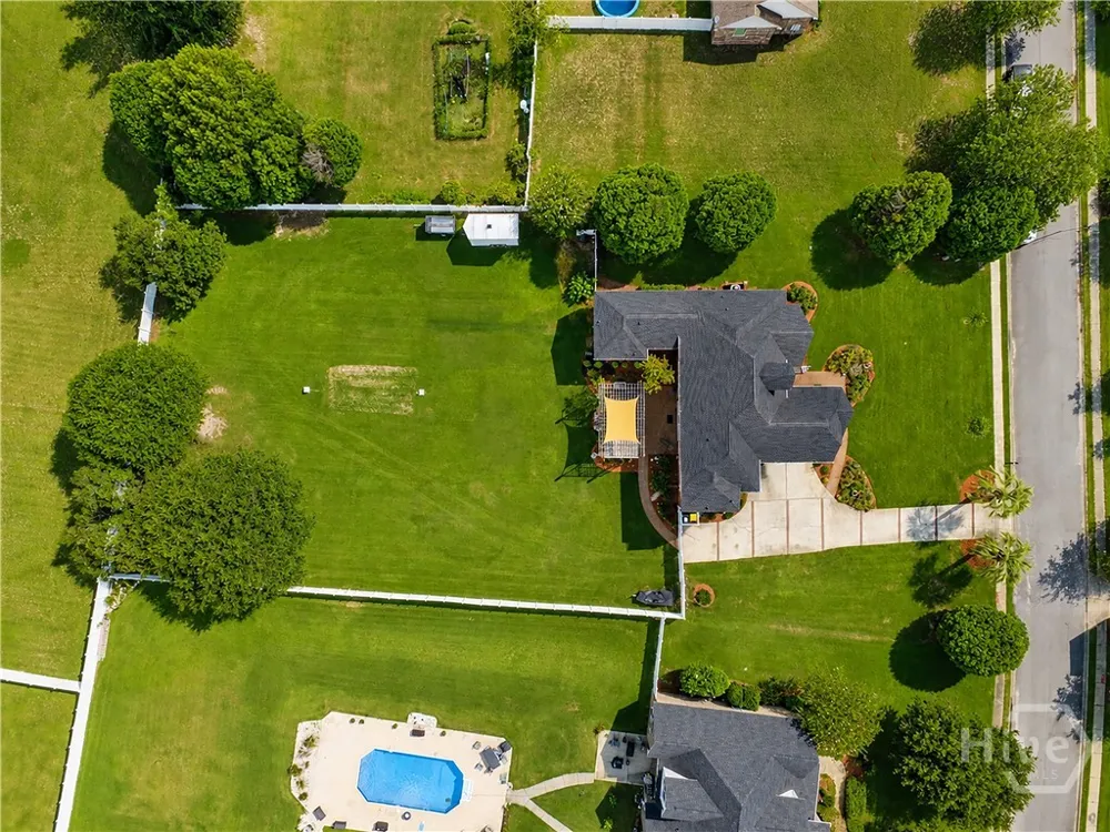 205 Cooperstown Drive Guyton, GA 31312
