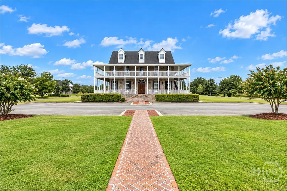 205 Cooperstown Drive Guyton, GA 31312