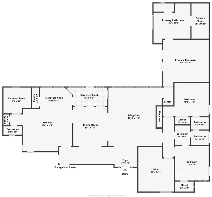 205 Cooperstown Drive Guyton, GA 31312