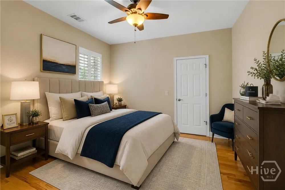 205 Cooperstown Drive Guyton, GA 31312