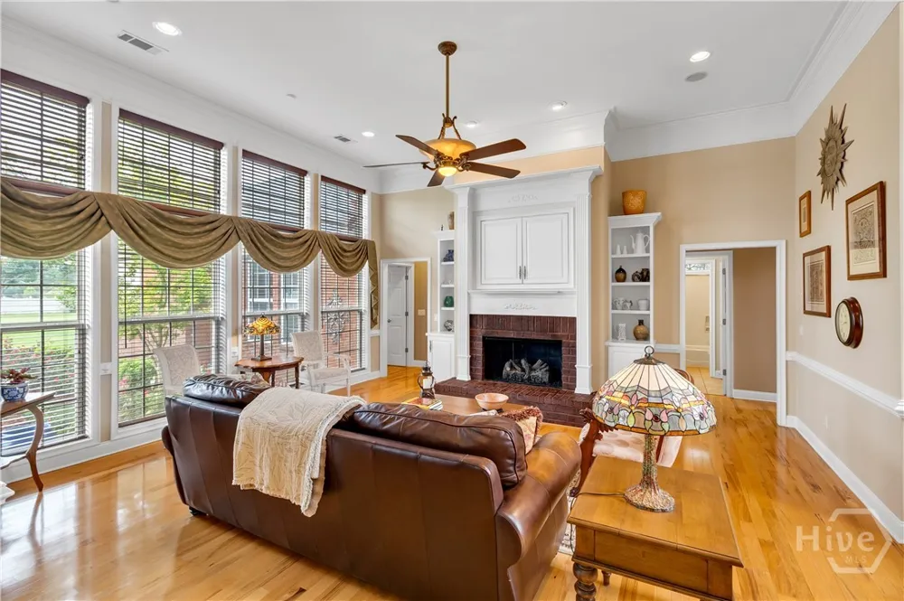 205 Cooperstown Drive Guyton, GA 31312