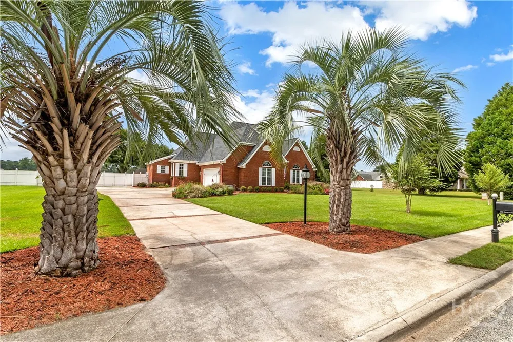 205 Cooperstown Drive Guyton, GA 31312