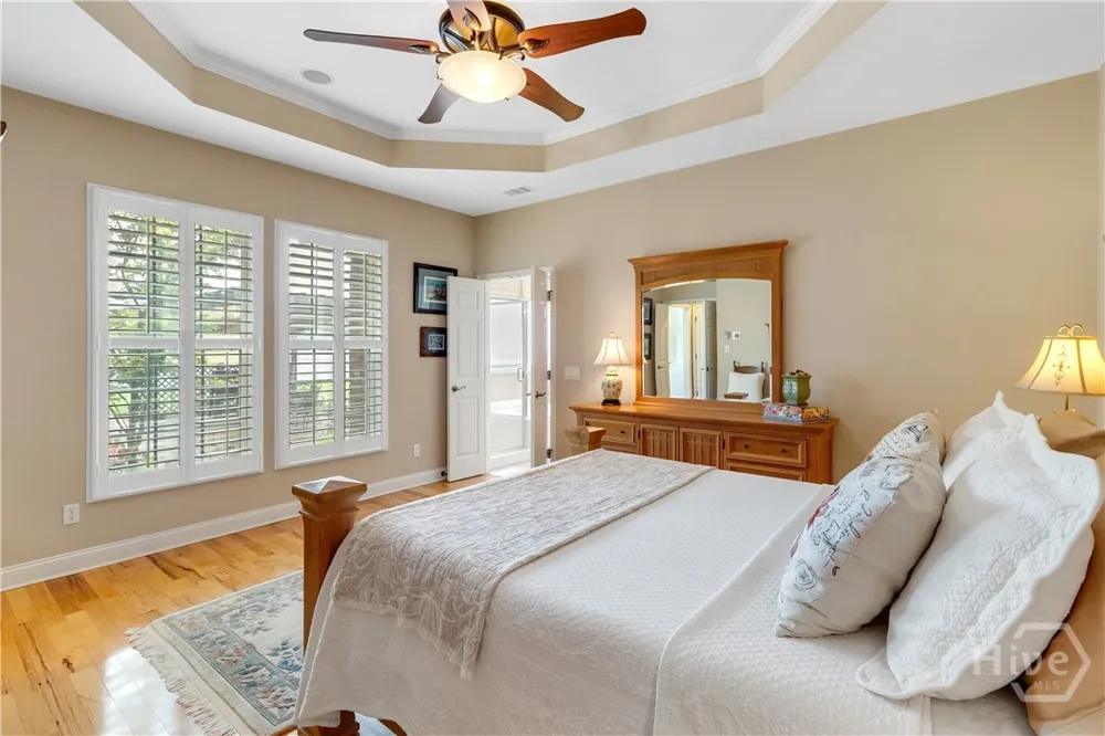 205 Cooperstown Drive Guyton, GA 31312