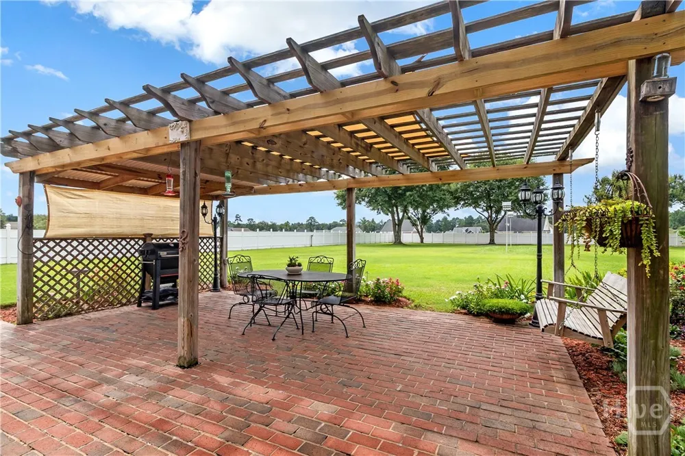 205 Cooperstown Drive Guyton, GA 31312
