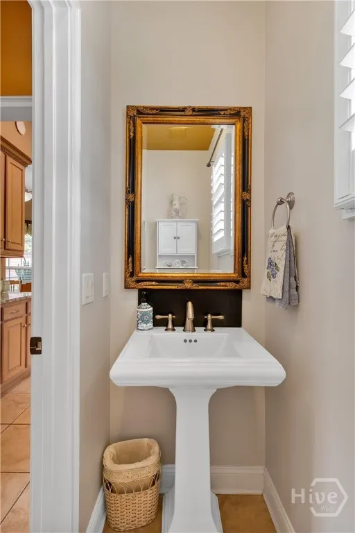 205 Cooperstown Drive Guyton, GA 31312